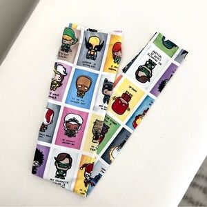 Poprageous Super Emo Leggings in Size XS